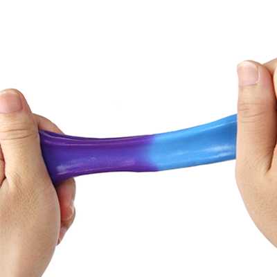 Fluffy Slime / Thinking Putty® Slime