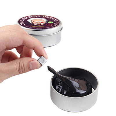 Fluffy Slime / Thinking Putty® Slime
