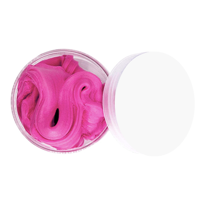 Fluffy Slime / Thinking Putty® Slime